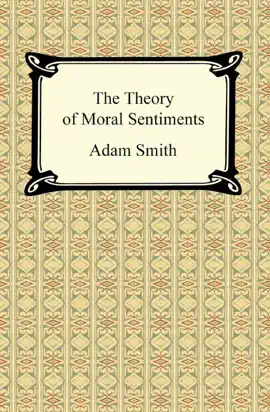 Read: The Theory of Moral Sentiments Book
