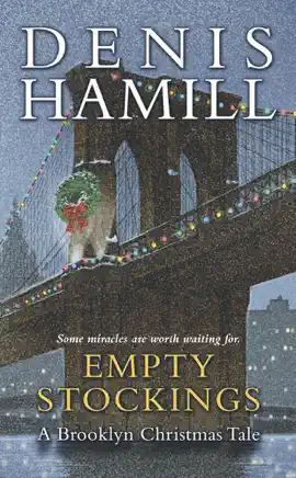 Read: Empty Book Stockings