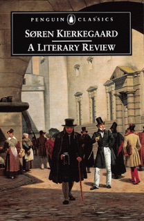 A Literary Review by Søren Kierkegaard & Alastair Hannay