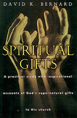 Spiritual Gifts