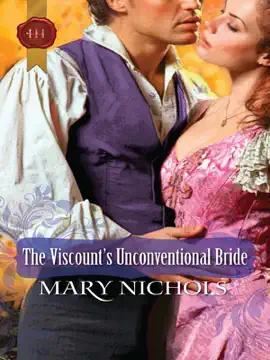 Read: The Viscount's Unconventional Book Bride