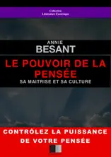 Le Pouvoir de la Pensée