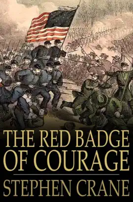 Read: The Red Badge of Courage Book