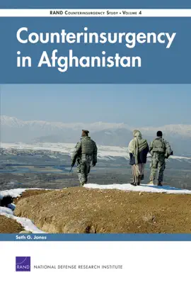 Read: Counterinsurgency in Afghanistan Book