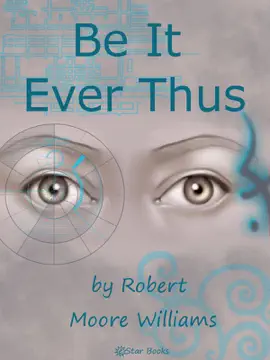 Read: Be Book It Ever Thus