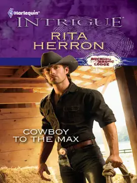 Read: Cowboy to Book the Max