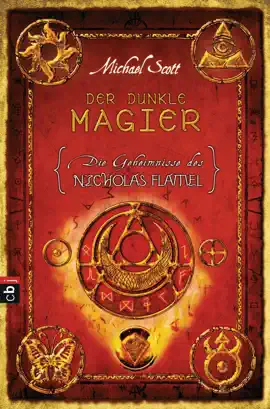 Read: Die Geheimnisse des Nicholas Flamel - Book Der dunkle Magier