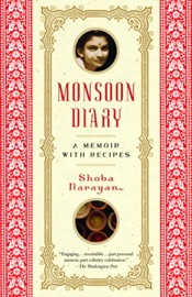 Monsoon Diary