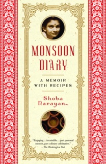 Monsoon Diary by Shoba Narayan