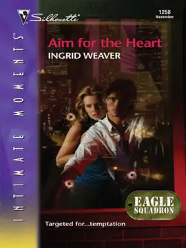 Read: Aim for the Heart Book