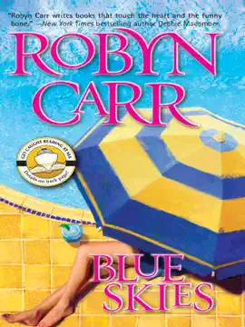 Read: Blue Skies Book