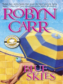 Blue Skies - Robyn Carr