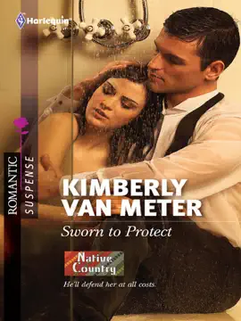 Read: Book Sworn to Protect