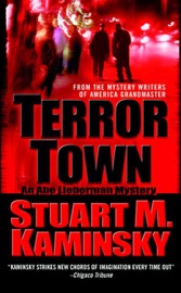 Terror Town - Stuart M. Kaminsky