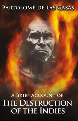 Read: A Brief Account Book of the Destruction of the Indies
