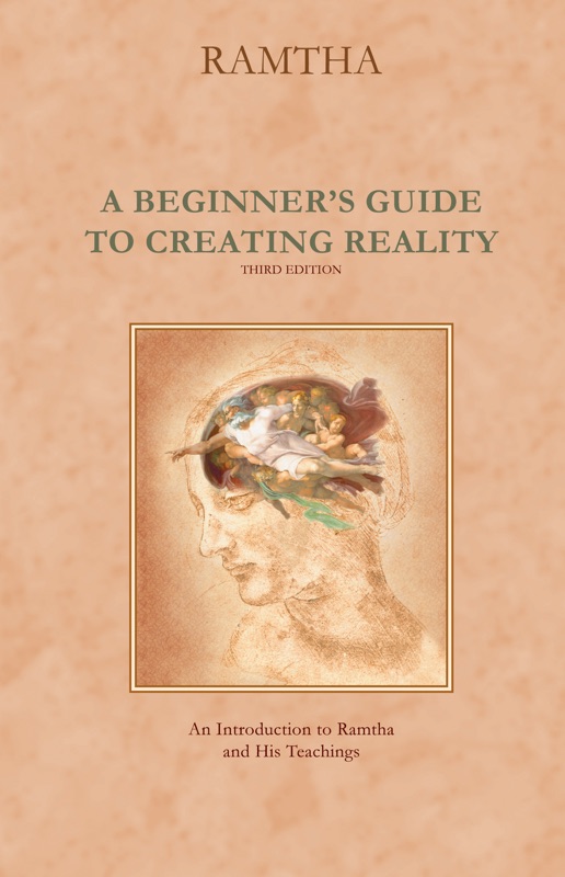 A Beginner’s Guide to Creating Reality