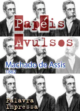 Read: Papéis Book Avulsos