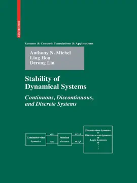 Read: Stability of Dynamical Book Systems
