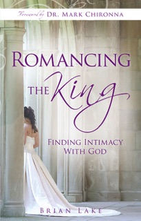 Romancing the King by Brian Lake