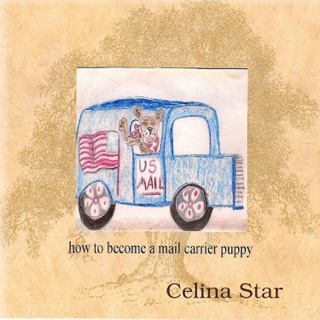 How to Become a Mail Carrier Puppy by Celina Star