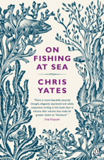 On Fishing At Sea - Christopher Yates Cover Art