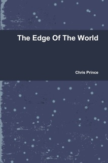The Edge of the World by Chris Prince