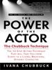 Book The Power of the Actor