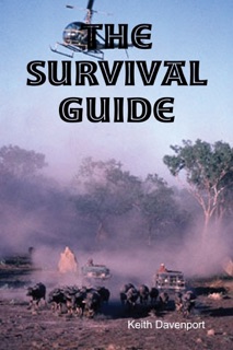 The Survival Guide by Keith Davenport