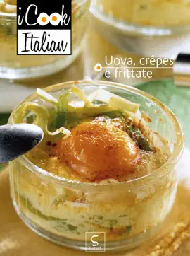Uova, crêpes e frittate
