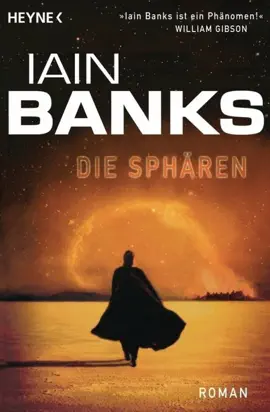 Read: Die Sphären Book