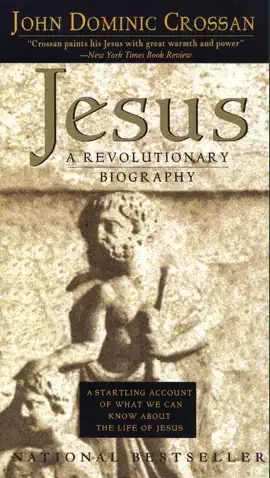 Read: Jesus