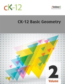 Book CK-12 Basic Geometry, Volume 2 of 2 - CK-12 Foundation