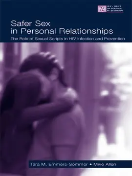Read: Safer Book Sex in Personal Relationships