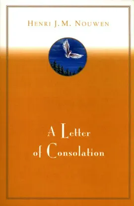 Letter of Consolation, A