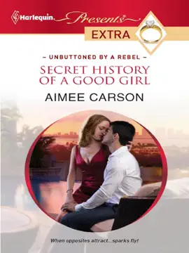 Read: Secret History of a Good Girl Book