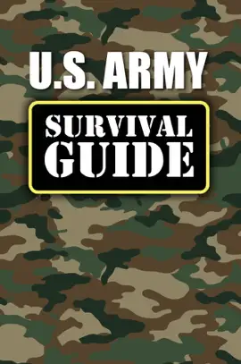 US Army: Survival Guide
