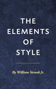 The Elements of Style