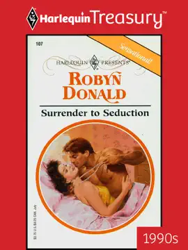 Read: SURRENDER TO Book SEDUCTION