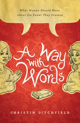 Read: A Way Book With Words