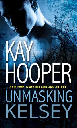 Read: Unmasking Book Kelsey