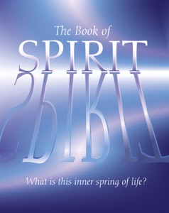 The Book of Spirit