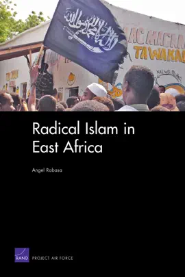 Read: Radical Islam in Book East Africa