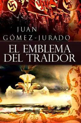Read: El Book Emblema del Traidor