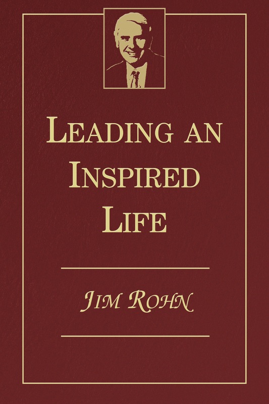Leading an Inspired LIfe