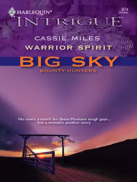 Read: Book Warrior Spirit