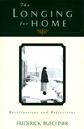 Read: The Longing for Book Home