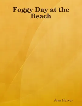 Read: Foggy Book Day at the Beach