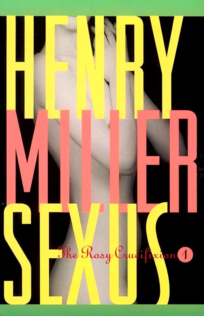Sexus cover