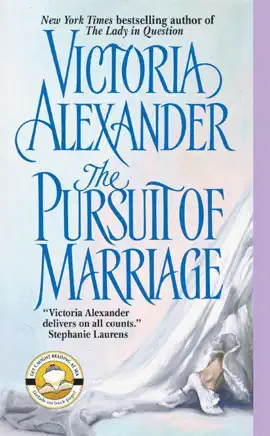 Read: The Pursuit of Book Marriage