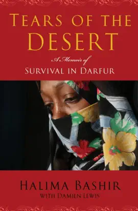 Tears of the Desert